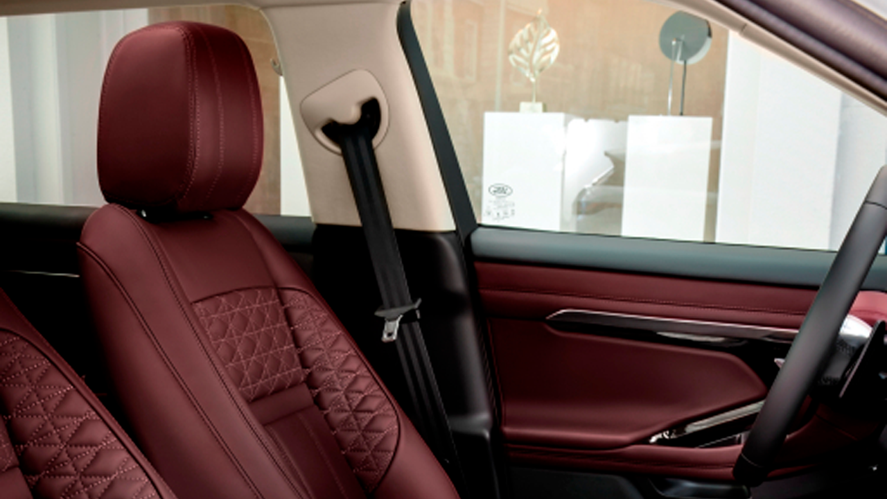 Фото Сиденья land rover Range Rover Evoque